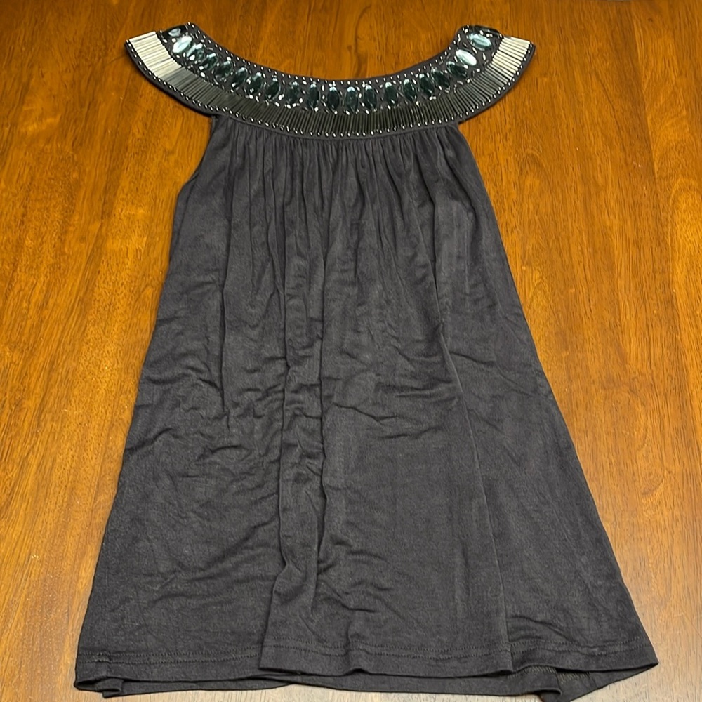 Boston proper size small women’s top